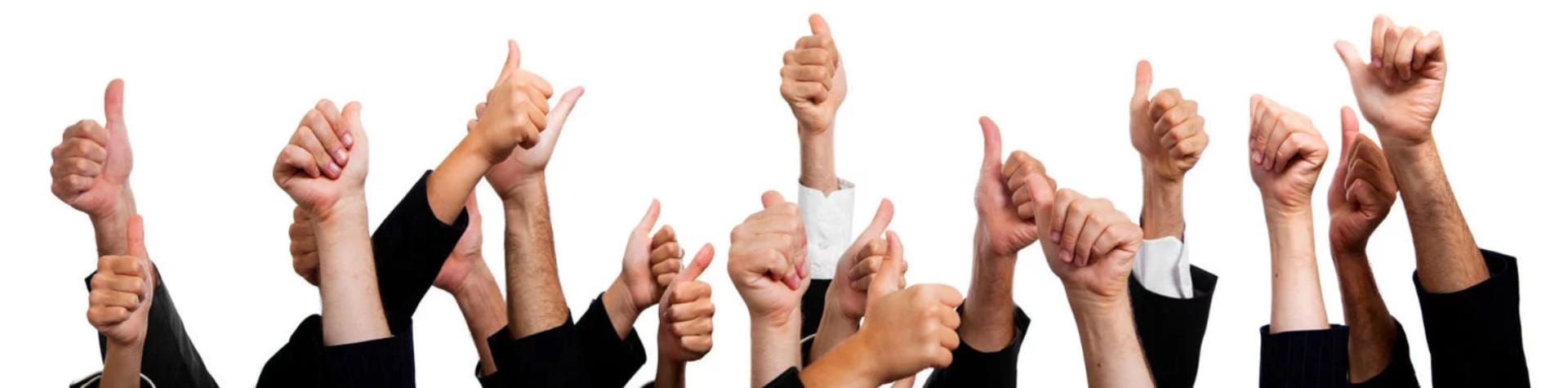 Mike The Gun Testimonials Header 05