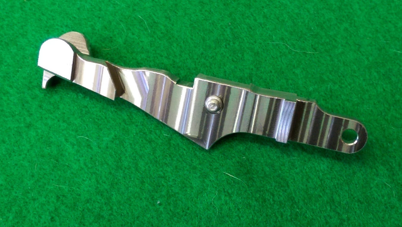 Marlin 1894 Improved Carrier .38/.357