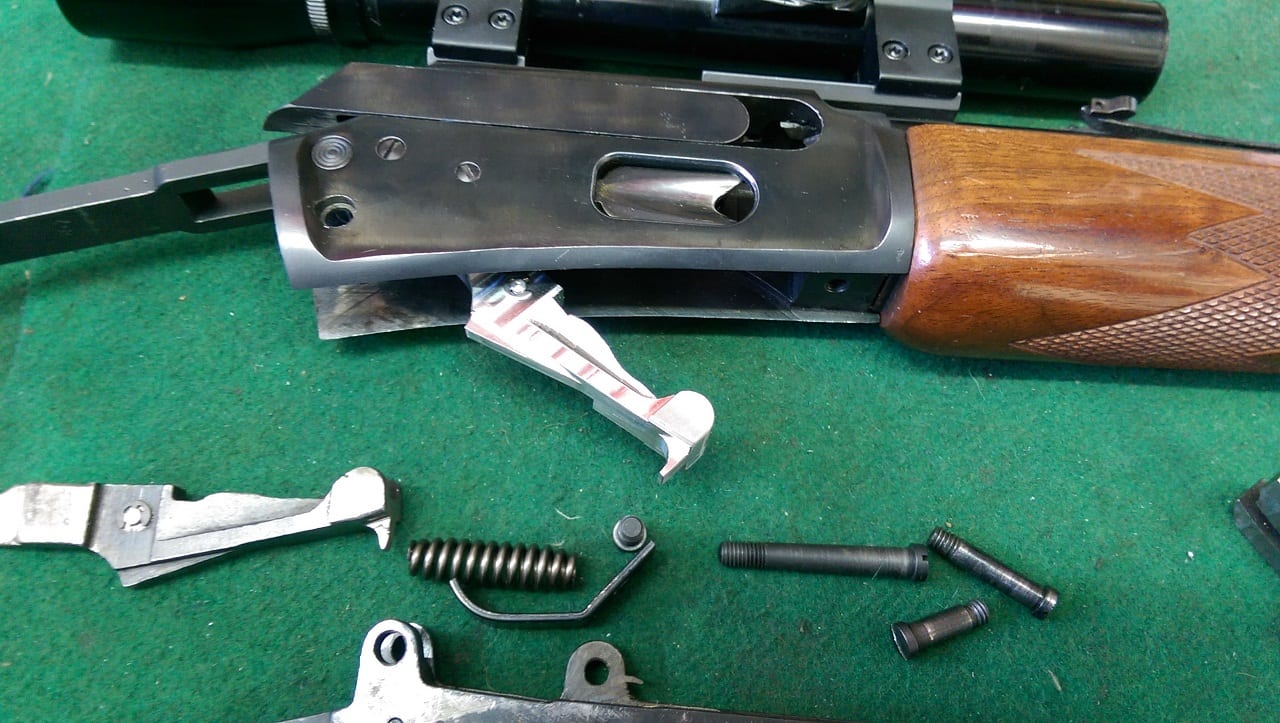 Marlin 1894 Improved Carrier .38/.357 - Image 7
