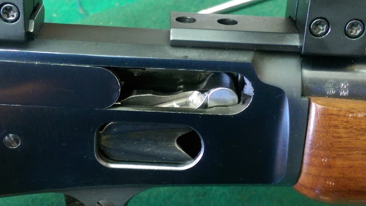 Marlin 1894 Improved Carrier .38/.357 - Image 13