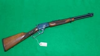 Marlin Model 1894 CS Lever Action Rifle