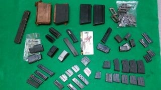 Rifle Magazines