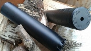 Wildcat Panther Rimfire