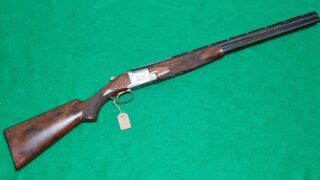 Browning B25 12g O/U Shotgun