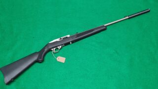 Ruger 10/22 .22lr S/A Rifle