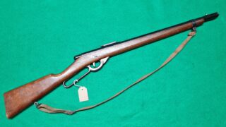 Daisy Model No.40 .177 Repeater Air Rifle