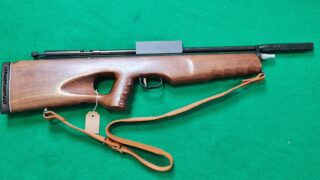 Daystate Huntsman Bullpup .22 FAC PCP Air Rifle