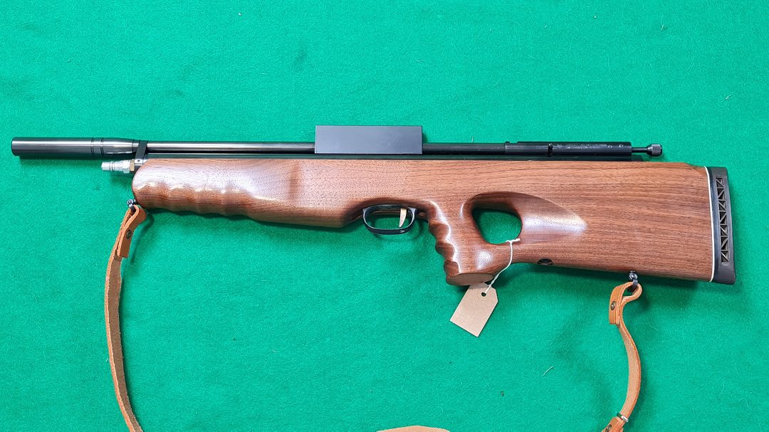 Daystate Huntsman Bullpup .22 FAC PCP Air Rifle