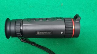 HikMicro Falcon FH35 Thermal Telescope