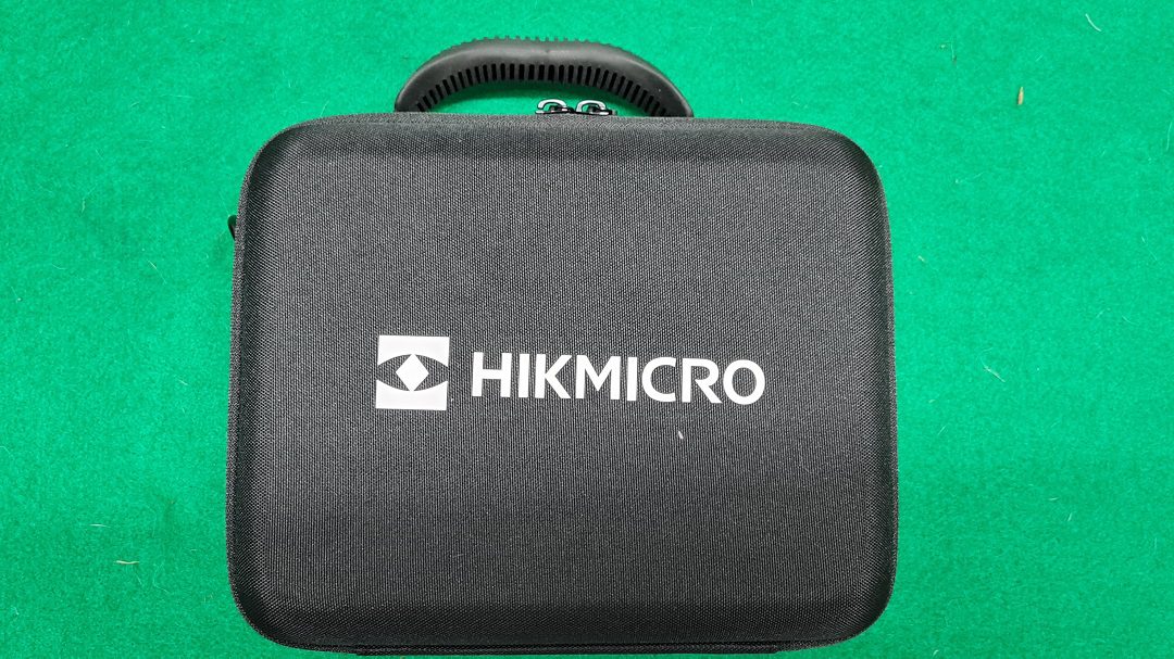 HikMicro Falcon FH35 Thermal Telescope