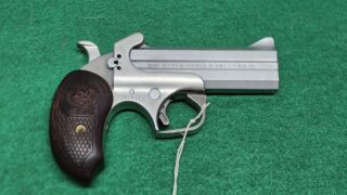 Bond Arms Snake Slayer .410 Derringer Pistol