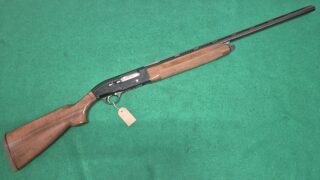 Beretta A303 12g S/A Shotgun