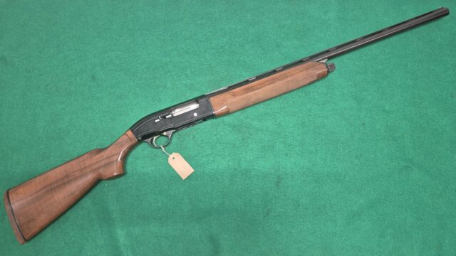 Beretta A303 12g S/A Shotgun
