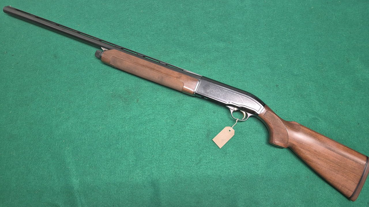 Beretta A303 12g S/A Shotgun