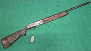 Beretta AL391 12g Semi Auto Shotgun