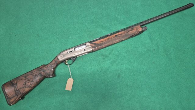 Beretta AL391 12g Semi Auto Shotgun