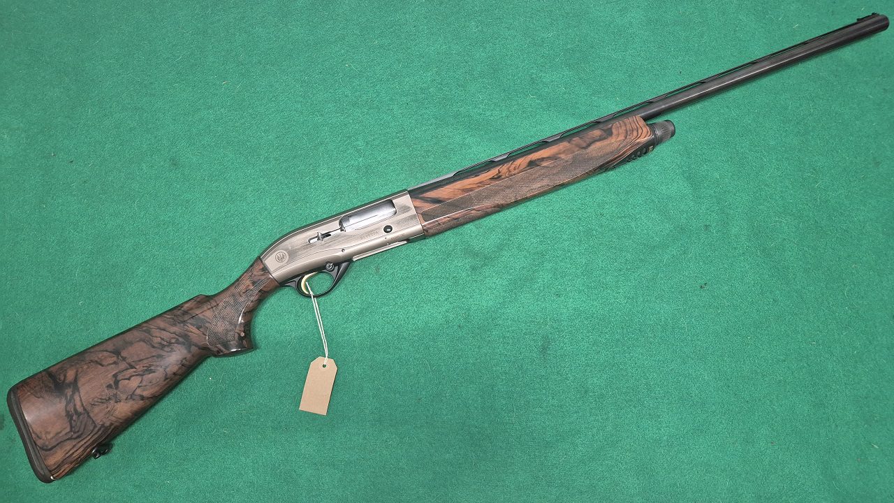 Beretta AL391 12g Semi Auto Shotgun