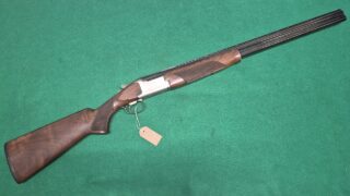 Browning 425 12g Over Under Shotgun