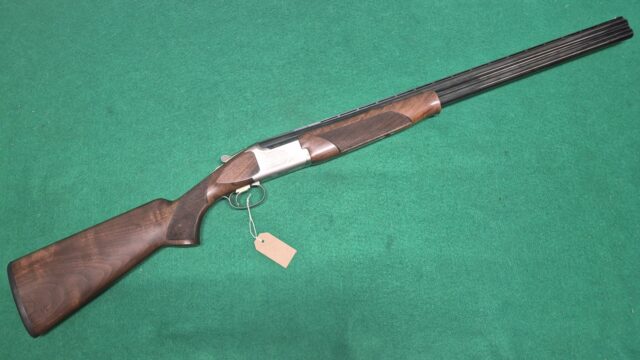 Browning 425 12g Over Under Shotgun