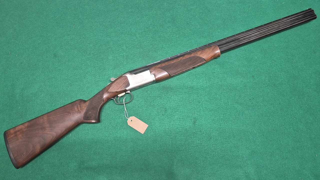 Browning 425 12g Over Under Shotgun