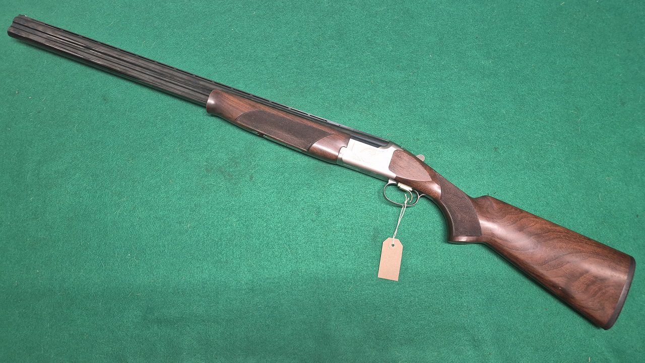 Browning 425 12g Over Under Shotgun