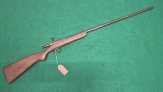 Webley 9mm Garden Gun